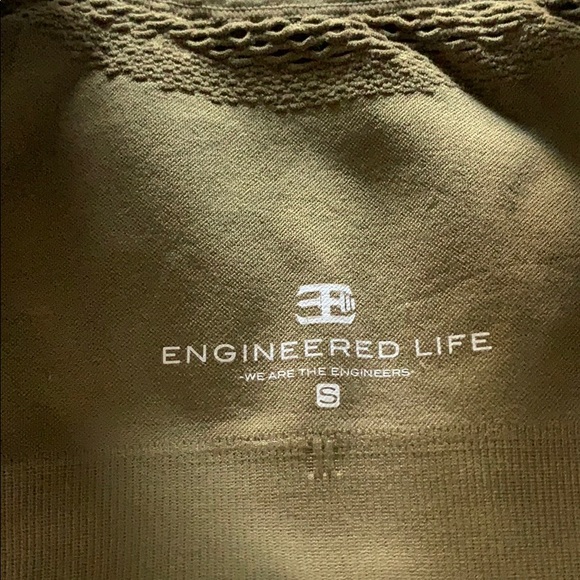 Body Engineers Seamless Workout Set - Picture 3 of 7